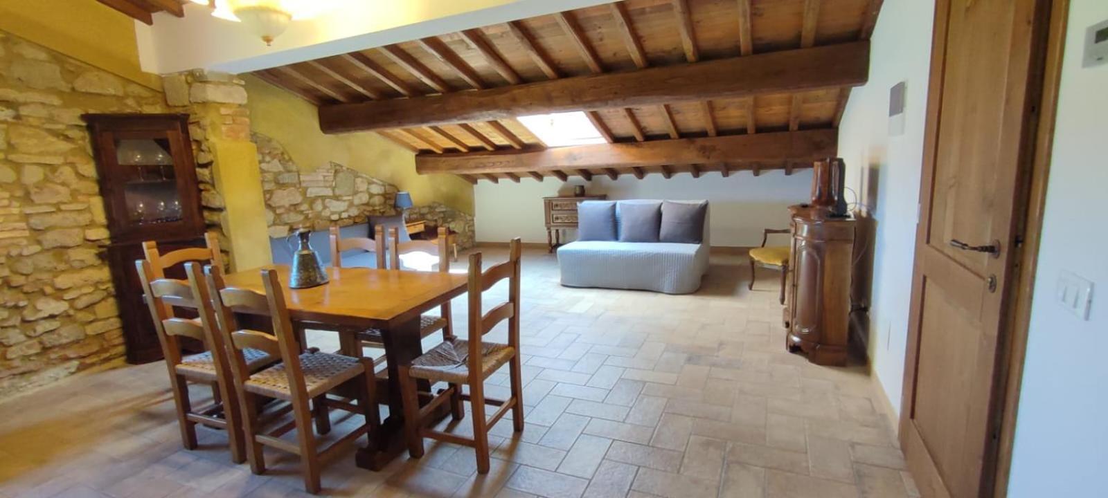 Podere La Querciola Guardistallo Bagian luar foto